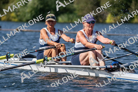 Henley Masters 3-9531