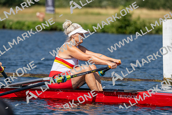 Henley Masters 3-9518
