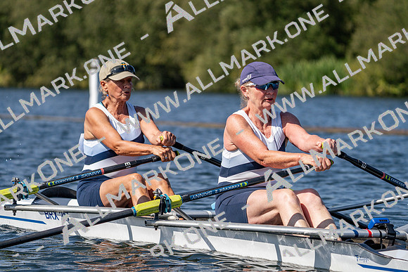 Henley Masters 3-9527