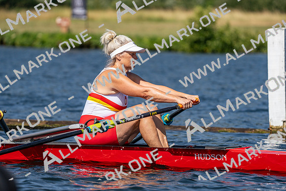 Henley Masters 3-9517