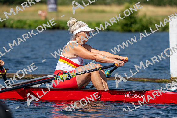 Henley Masters 3-9515
