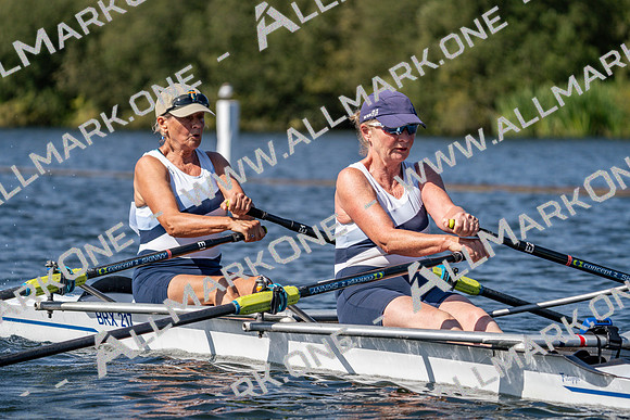 Henley Masters 3-9528