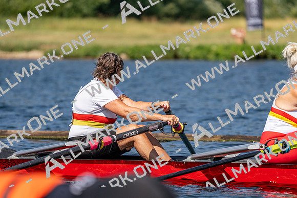 Henley Masters 3-9514