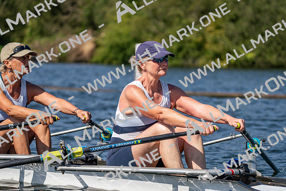 Henley Masters 3-9510