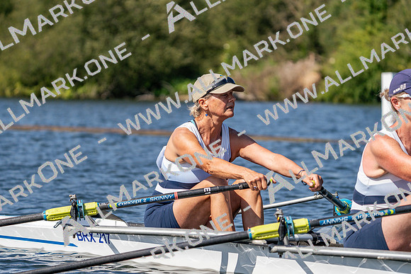 Henley Masters 3-9505