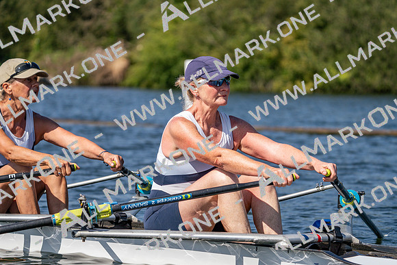 Henley Masters 3-9511