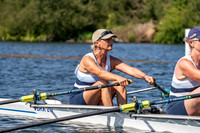 Henley Masters 3-9507