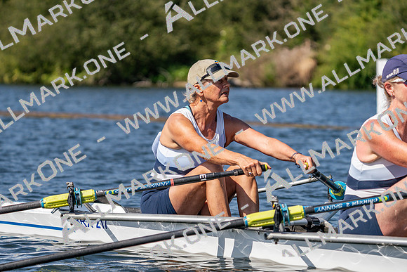 Henley Masters 3-9507