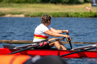 Henley Masters 3-9512