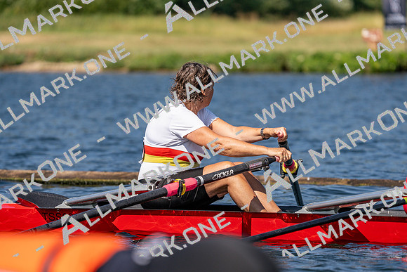 Henley Masters 3-9512