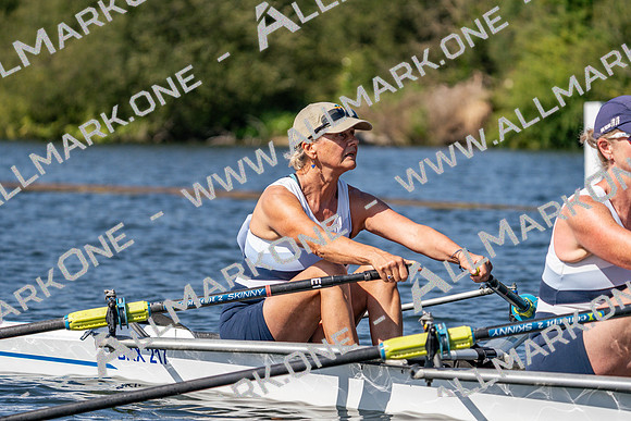 Henley Masters 3-9506