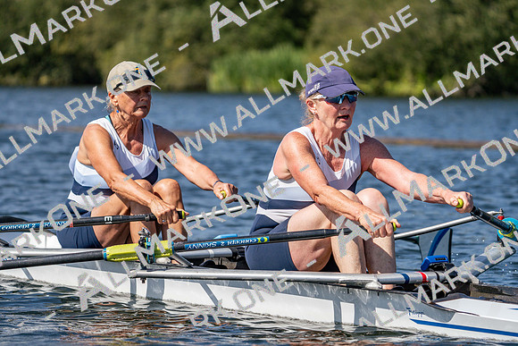 Henley Masters 3-9525