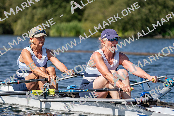 Henley Masters 3-9524