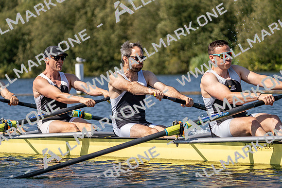 Henley Masters 3-9583