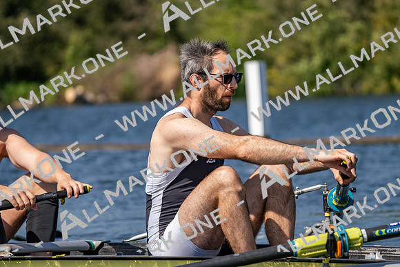 Henley Masters 3-9568