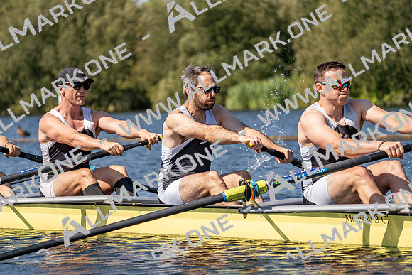 Henley Masters 3-9582