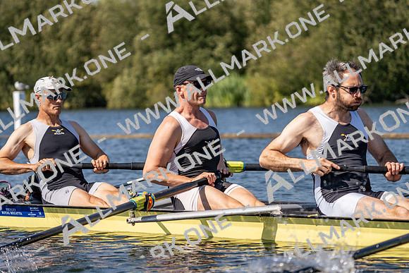 Henley Masters 3-9580