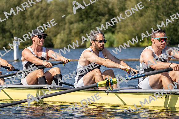 Henley Masters 3-9581