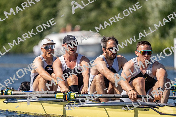 Henley Masters 3-9591