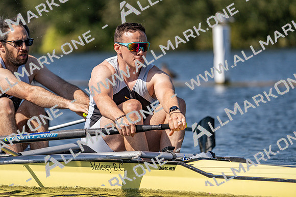 Henley Masters 3-9585