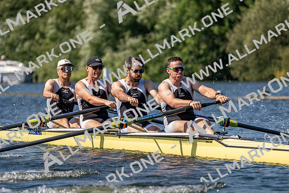 Henley Masters 3-9590