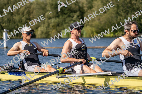 Henley Masters 3-9579