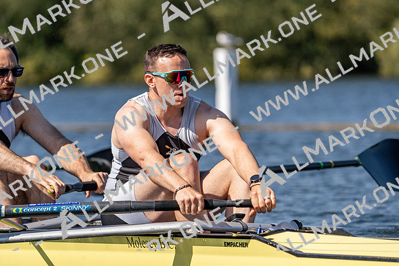 Henley Masters 3-9584