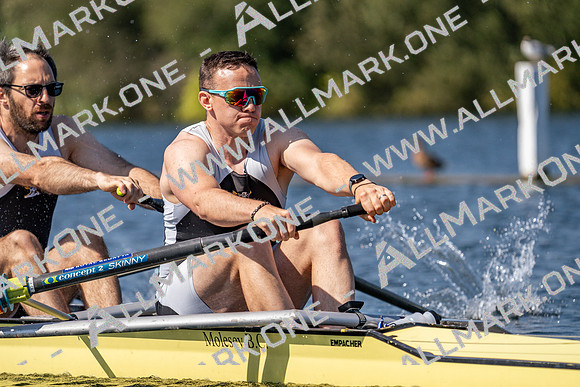 Henley Masters 3-9586