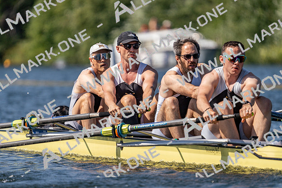 Henley Masters 3-9592