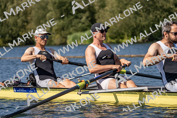 Henley Masters 3-9578