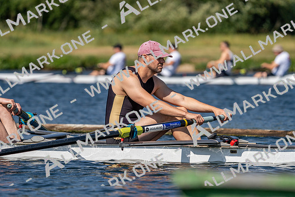 Henley Masters 3-9575
