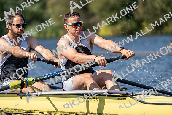 Henley Masters 3-9587