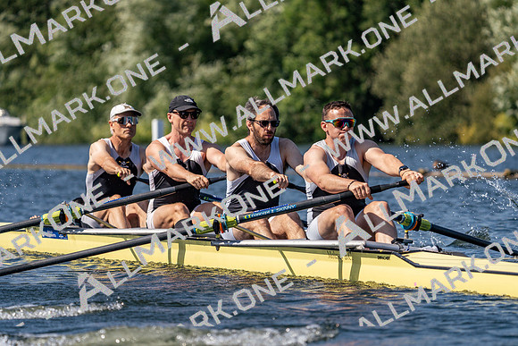 Henley Masters 3-9589