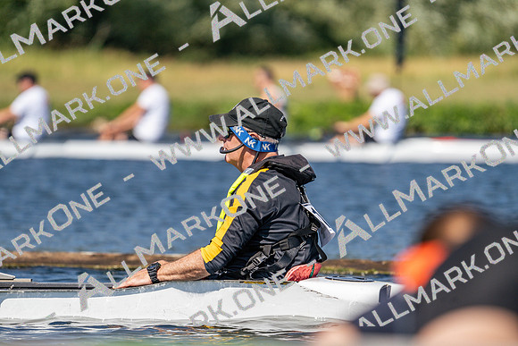Henley Masters 3-9576