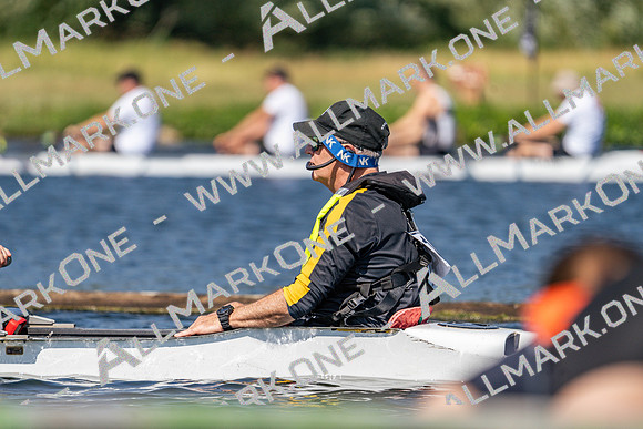 Henley Masters 3-9577