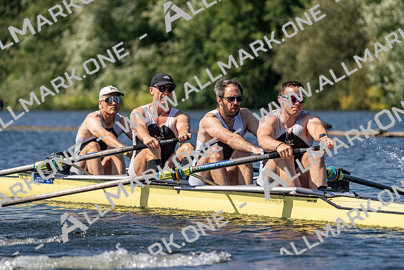 Henley Masters 3-9588