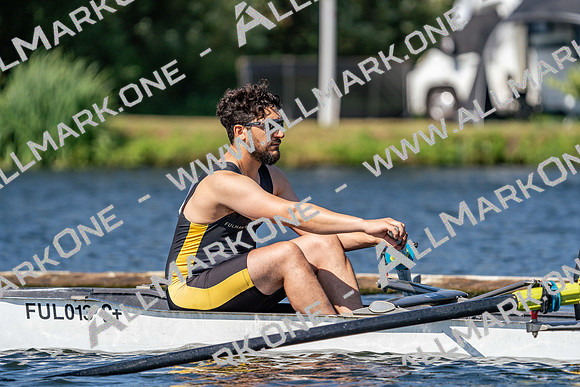 Henley Masters 3-9573