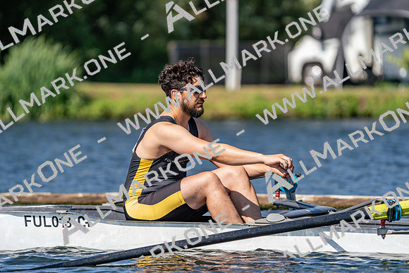 Henley Masters 3-9572