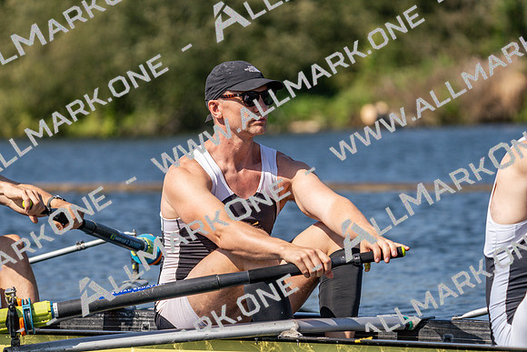 Henley Masters 3-9566