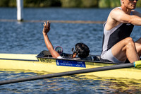 Henley Masters 3-9564