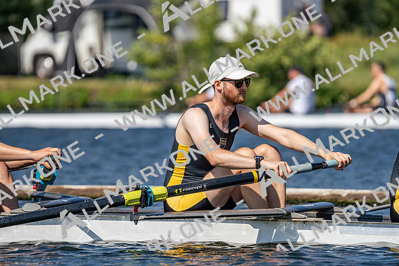 Henley Masters 3-9570