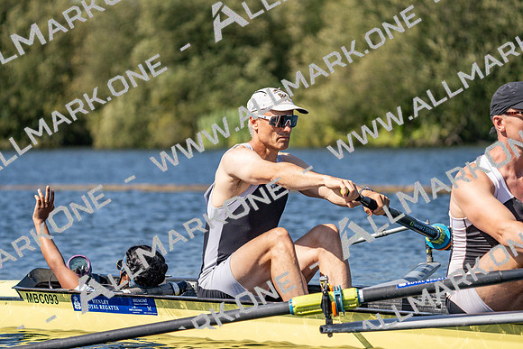 Henley Masters 3-9565