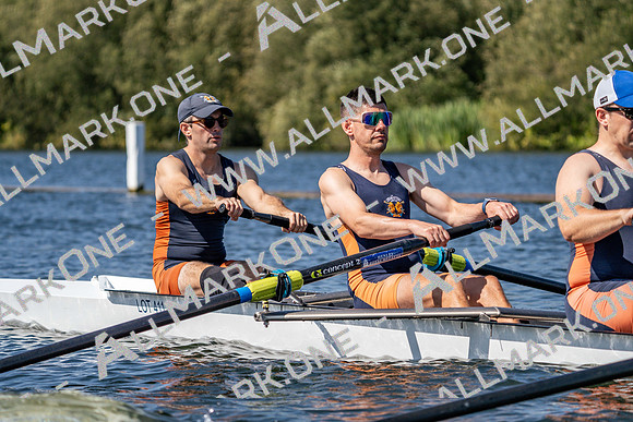 Henley Masters 3-9641