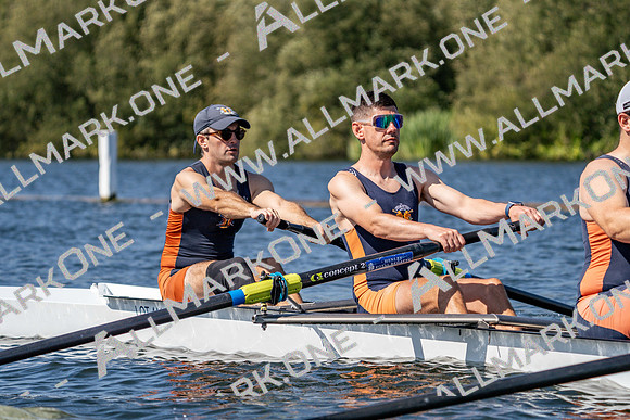 Henley Masters 3-9640
