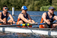 Henley Masters 3-9642