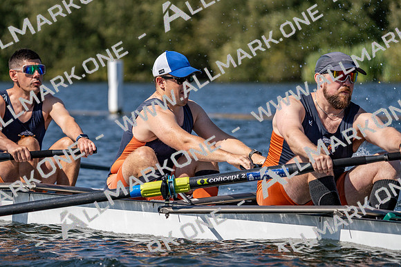 Henley Masters 3-9643