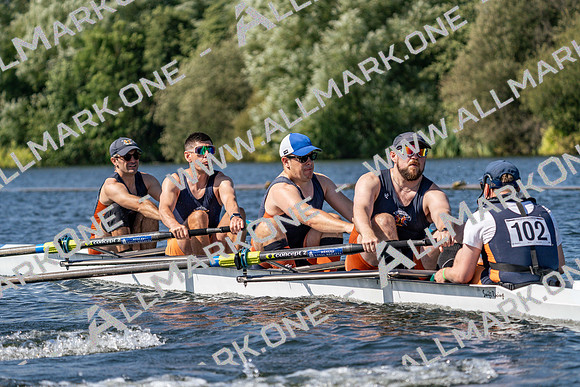 Henley Masters 3-9647