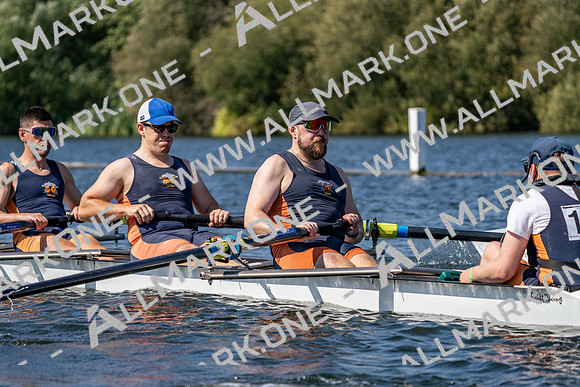 Henley Masters 3-9646