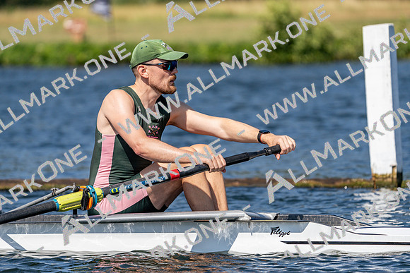 Henley Masters 3-9637