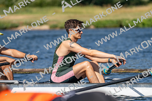 Henley Masters 3-9635